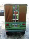 New Asia Rickshaw  2014 For Sale in Lahore