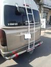 Toyota Hiace  2008 For Sale in Sialkot