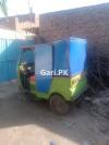 New Asia Loader Rickshaw  2016 For Sale in Chiniot