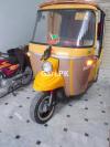 New Asia Loader Rickshaw  2015 For Sale in Peshawar
