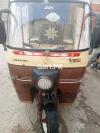 Sazgar Rickshaw  2018 For Sale in Karachi
