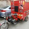 Tez Raftar Rickshaw  2021 For Sale in Lahore