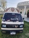 Suzuki Pickup  2014 For Sale in Jhelum
