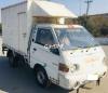 Hyundai Shehzore  2007 For Sale in Lahore