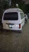 Suzuki Bolan  2005 For Sale in Karachi