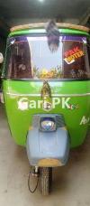 New Asia Loader Rickshaw  2025 For Sale in Peshawar