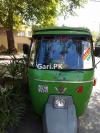 New Asia Loader Rickshaw  2022 For Sale in Lahore