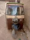 Sazgar Rickshaw  2016 For Sale in Karachi