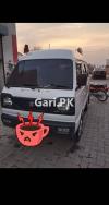 Suzuki Bolan  2022 For Sale in Layyah