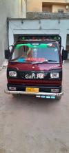 Suzuki Ravi  2021 For Sale in Islamabad