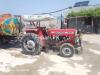 Massey Ferguson MF 260  2007 For Sale in Islamabad