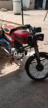 United Loader Rickshaw  2021 For Sale in Multan