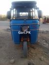 Sazgar Rickshaw  2022 For Sale in Karachi