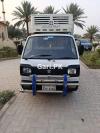 Suzuki Ravi  2021 For Sale in Multan
