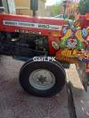 Massey Ferguson MF 260  2018 For Sale in Chichawatni