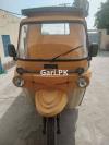 United Loader Rickshaw  2024 For Sale in Burewala