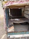 United Loader Rickshaw  2016 For Sale in Jhang