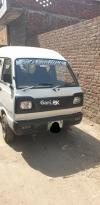 Suzuki Bolan  2016 For Sale in Lahore