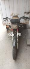 United Loader Rickshaw  2016 For Sale in Lahore