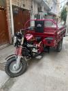 New Asia Loader Rickshaw  2024 For Sale in Rawalpindi