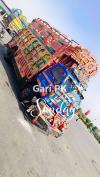 Mazda 3500  2024 For Sale in Okara