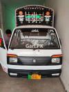 Suzuki Ravi  2017 For Sale in Lahore