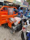 Sazgar Loader Rickshaw  2025 For Sale in Karachi