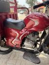 Tez Raftar Loader Rickshaw  2024 For Sale in Sialkot