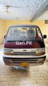 Toyota Hiace  1990 For Sale in Sargodha