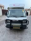 Suzuki Ravi  2017 For Sale in Rahim Yar Khan