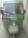 New Asia Rickshaw  2018 For Sale in Lahore