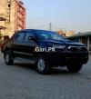 Toyota Hilux Vigo Champ Grade G 2013 For Sale in Lahore