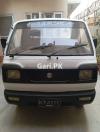 Suzuki Ravi  2014 For Sale in Karachi