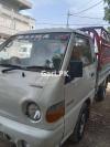 Hyundai Shehzore  2009 For Sale in Karachi