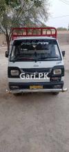 Suzuki Ravi  2010 For Sale in Laki Marwat