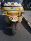 Tez Raftar Rickshaw  2019 For Sale in Lahore