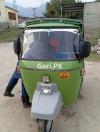 New Asia Rickshaw  2015 For Sale in Islamabad