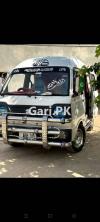 Suzuki Bolan  2018 For Sale in Mianwali