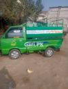 Suzuki Ravi  2015 For Sale in Faisalabad