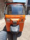 Sazgar Rickshaw  2019 For Sale in Lahore