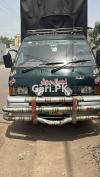 Mitsubishi L300  0 For Sale in Lahore