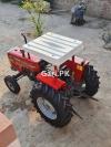 Massey Ferguson MF 385  0 For Sale in Pattoki