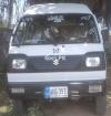 Suzuki Mega Carry Xtra  0 For Sale in Gujar Khan
