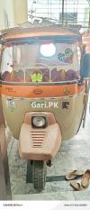 Siwa Rickshaw  0 For Sale in Lahore