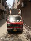 Suzuki Ravi  0 For Sale in Lahore