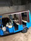 Sazgar Rickshaw  0 For Sale in Karachi