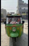 New Asia Loader Rickshaw  0 For Sale in Lahore