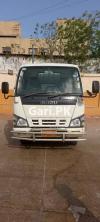 Isuzu NKR  0 For Sale in Karachi