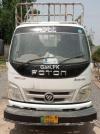 Foton M 280  0 For Sale in Islamabad