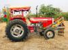 Massey Ferguson MF 385  0 For Sale in Mirpur